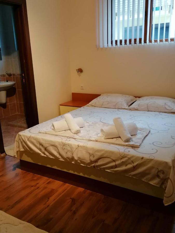 Villa Mareli Tsarevo Eksteriør bilde